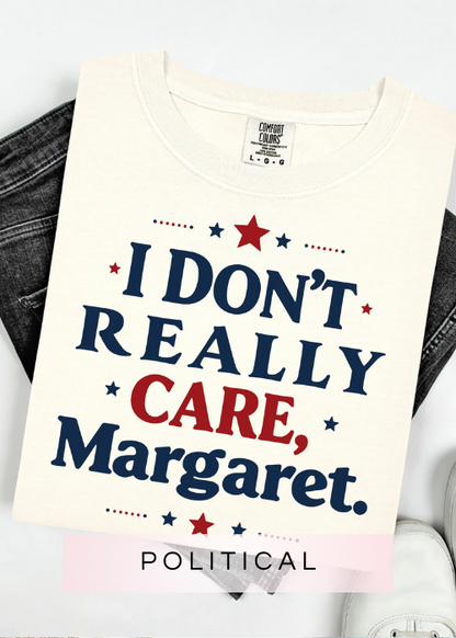 Margaret Tee Comfort Colors T-Shirt