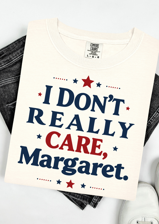 Margaret Tee Comfort Colors T-Shirt