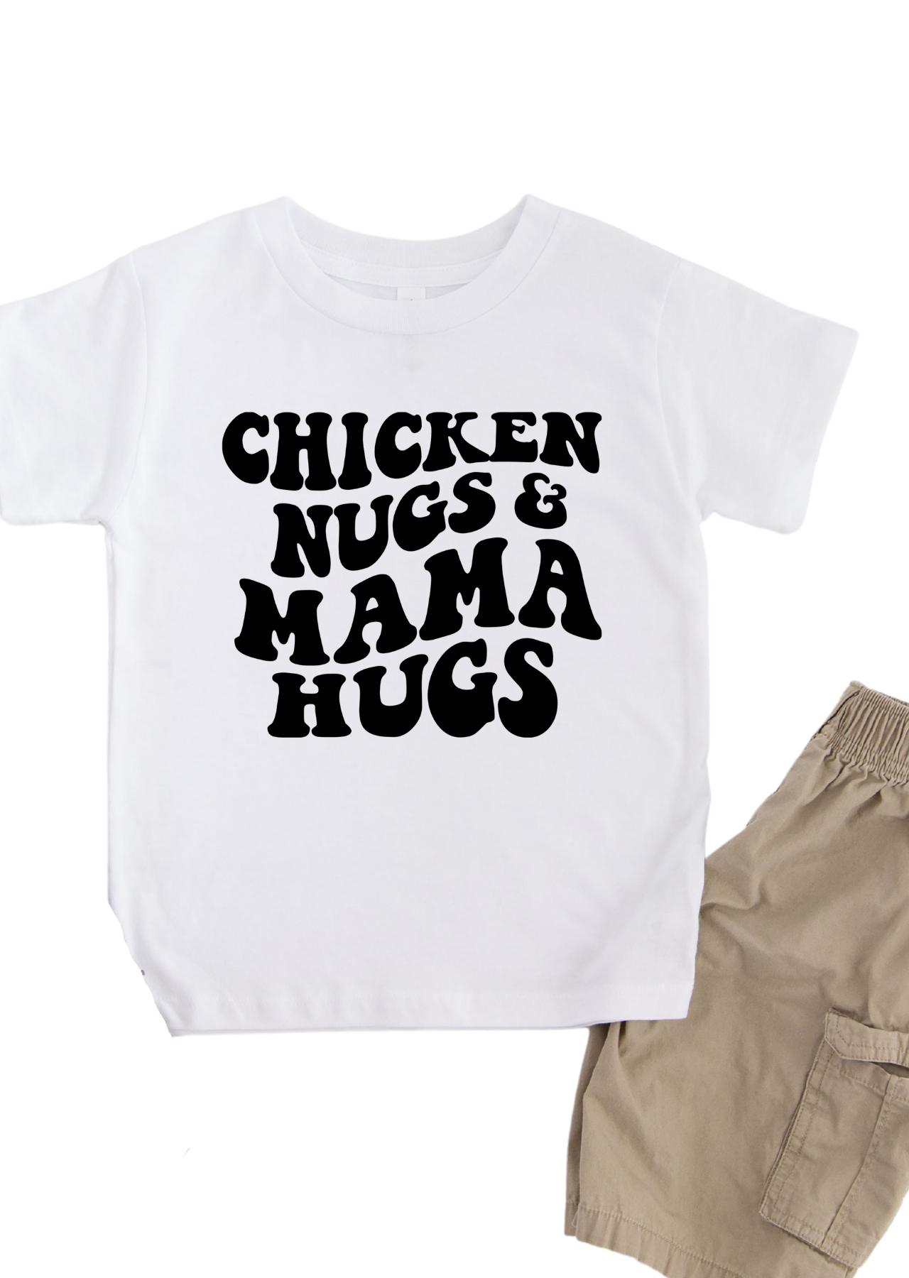 Chicken Nugget KIDS