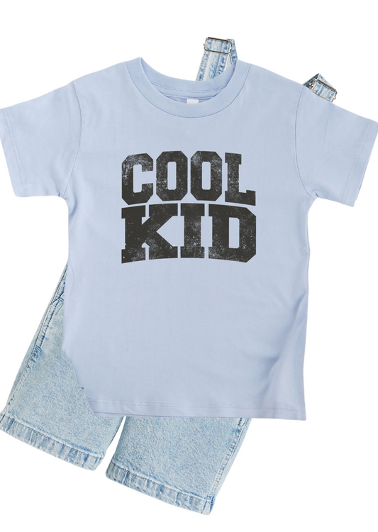 Cool Kid KIDS
