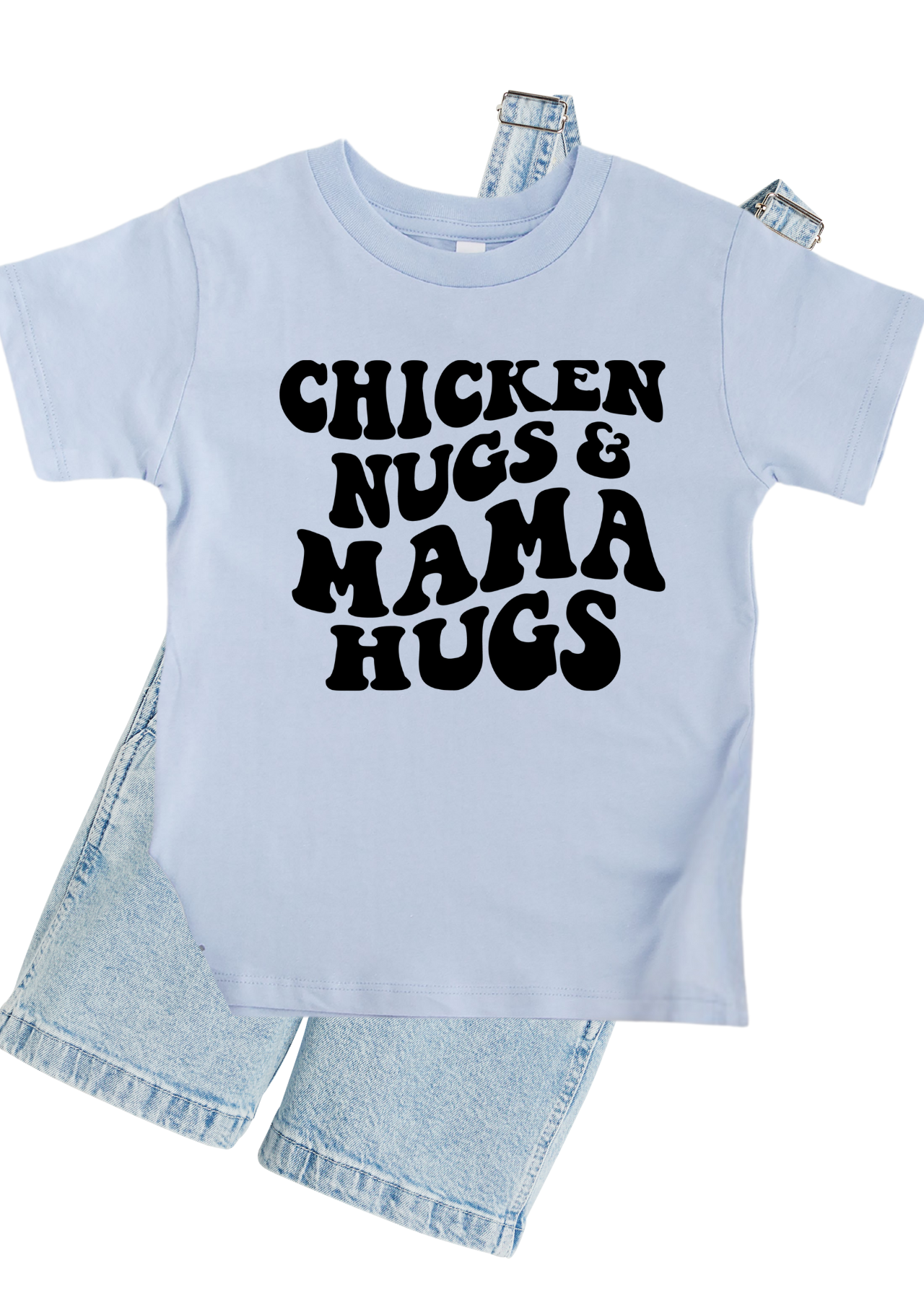 Chicken Nugget KIDS