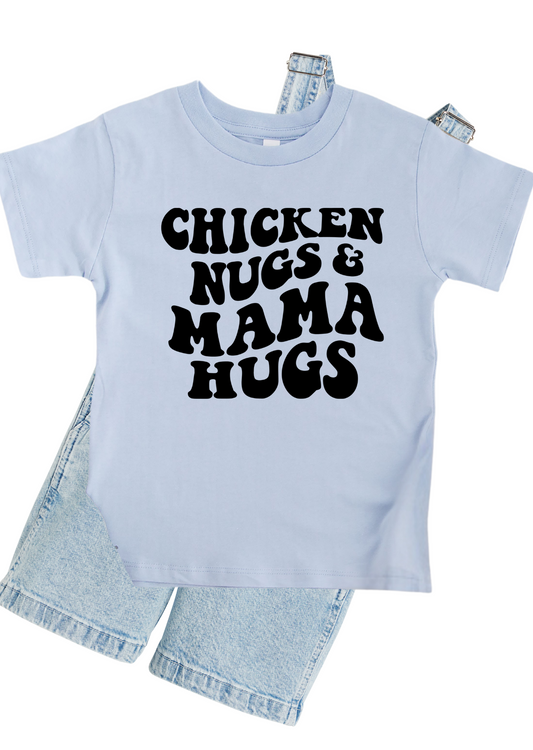 Chicken Nugget KIDS