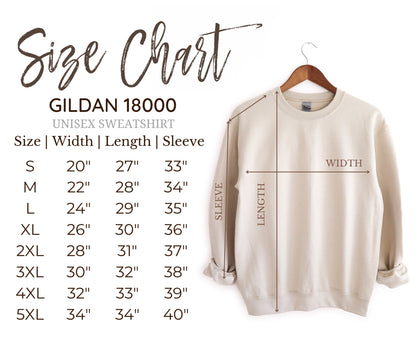 Heart Bow Sequin Patch SWEATSHIRT