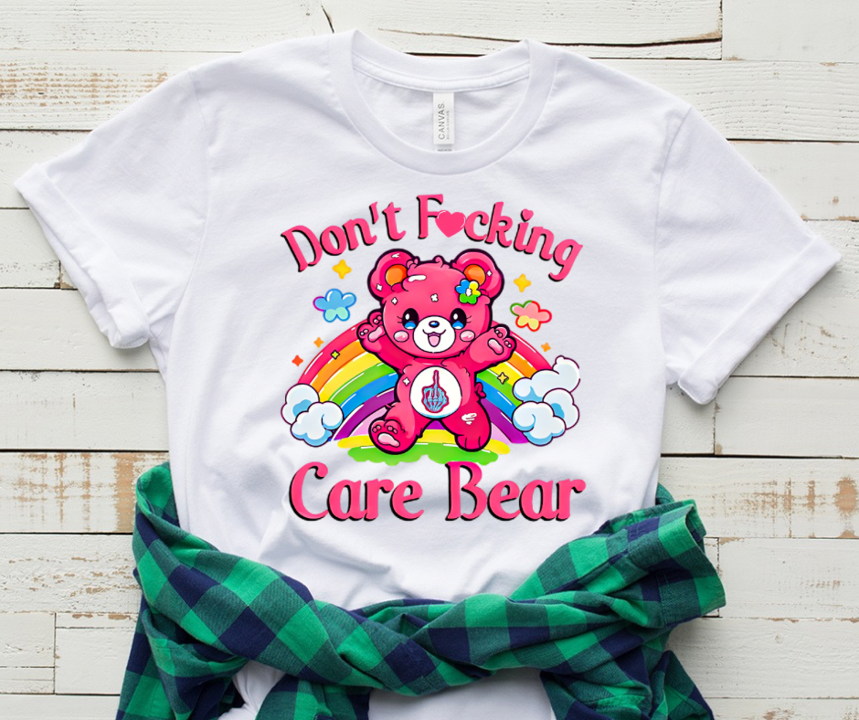 Care Bear Tee