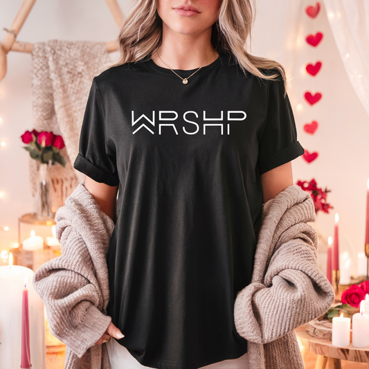 WRSHP Tee