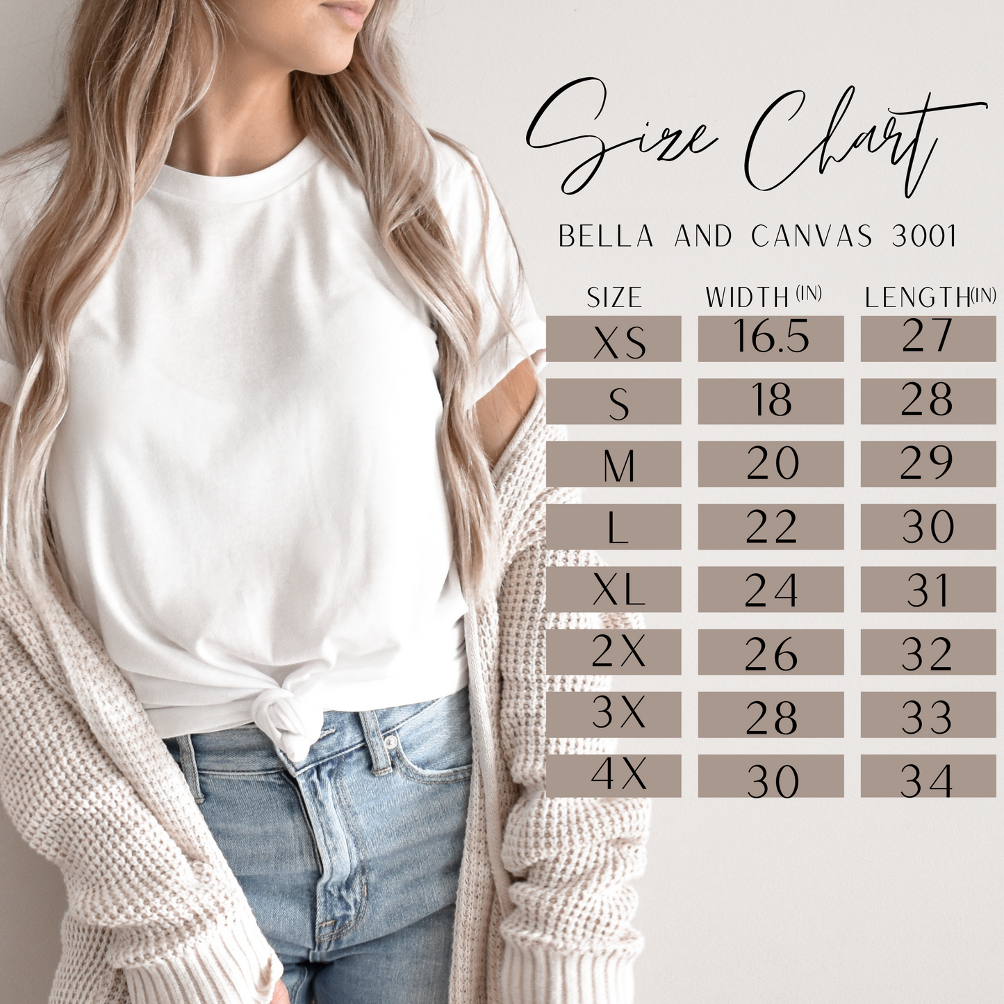 Quick Question Bella Canvas T-Shirt