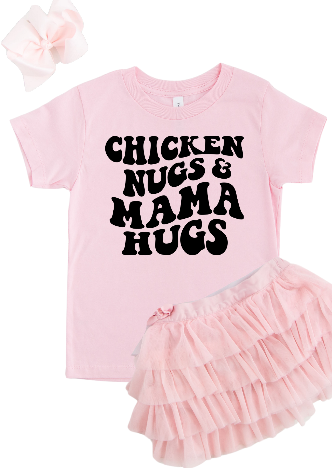 Chicken Nugget KIDS