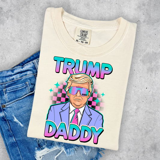 Big Daddy T