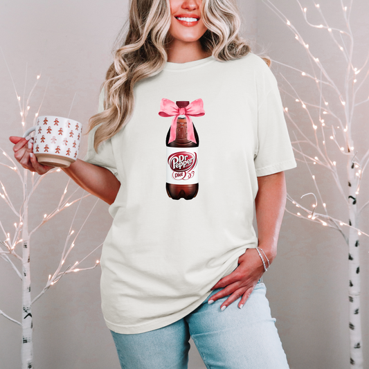 The Bold and Sweet Zero-Calorie Sip Tee DDP