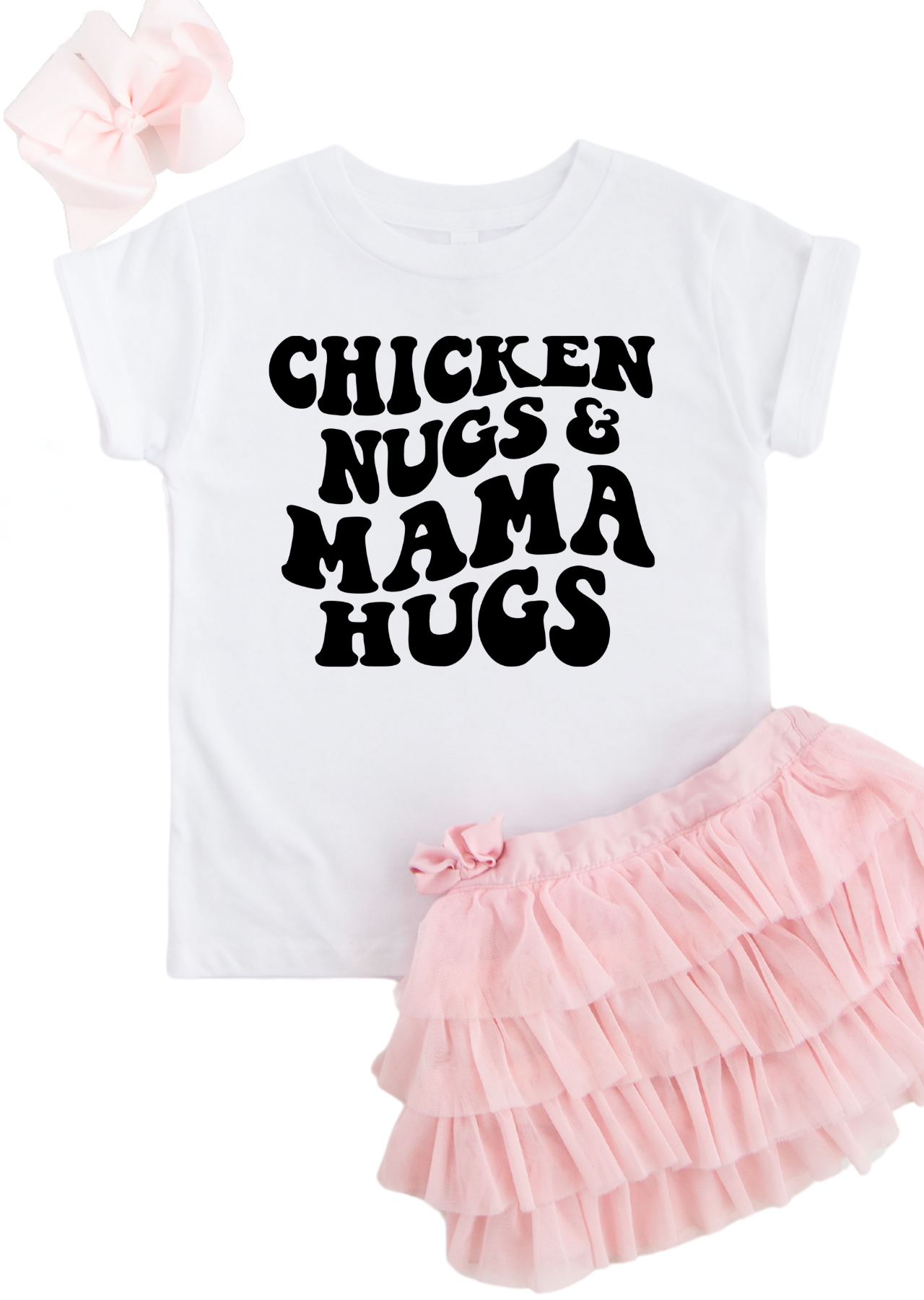 Chicken Nugget KIDS